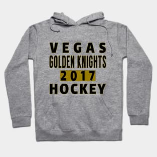 Vegas Golden Knights Hockey Classic Hoodie